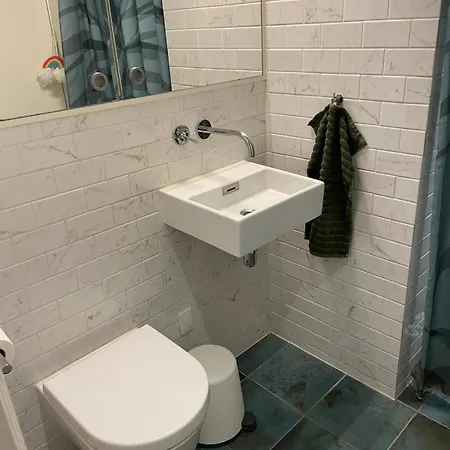 Stunning Authentic Renovated I Near Lakes & Metro Apartman *